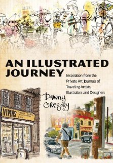 An Illustrated Journey: Inspiration F...