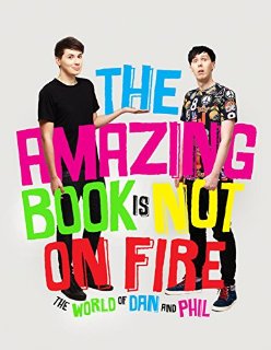 The Amazing Book is Not on Fire: The...