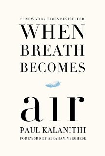 When Breath Becomes Air