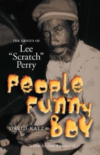 People Funny Boy - The Genius Of Lee 'Scratch' Perry