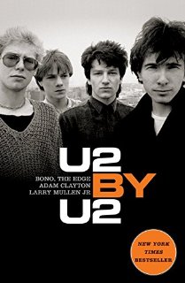 U2 by U2