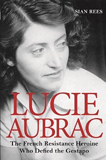 Recensioni dei clienti per Lucie Aubrac: l'eroina Resistenza francese che ha sfidato la Gestapo | tripparia.it