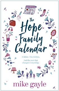 The Hope Family Calendar (English Edition)