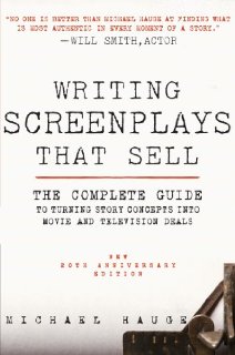 Recensioni dei clienti per Scrivere sceneggiature che vendono, New Twentieth Anniversary Edition: La guida completa per Passando Story concetti in Film and Television offerte | tripparia.it