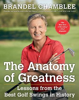 The Anatomy of Greatness: Lessons from the Best Golf Swings in History (English Edition)