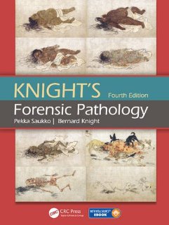 Recensioni dei clienti per Knight Forensic Pathology Quarta Edizione | tripparia.it