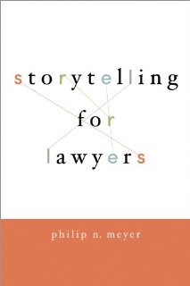 Storytelling for Lawyers