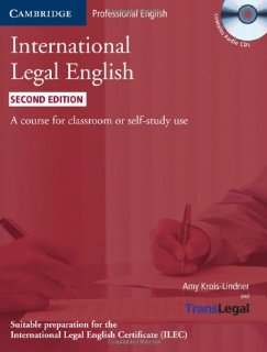 International Legal English. Second E...