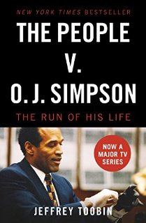 The People V. O.J. Simpson