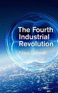 The Fourth Industrial Revolution (Eng...