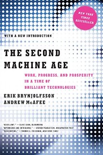 The Second Machine Age: Work, Progres...