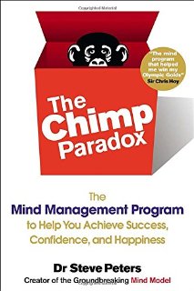 The Chimp Paradox: The Mind Managemen...