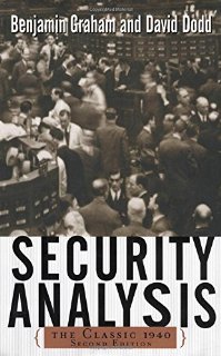 Security Analysis: The Classic 1940 E...