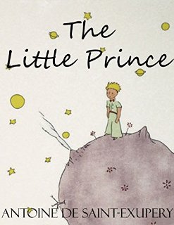 The Little Prince (Unabridged)