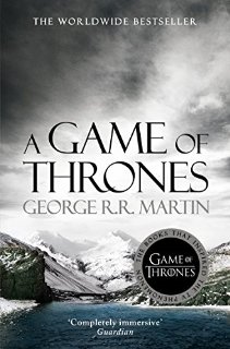 Recensioni dei clienti per A Game of Thrones (Le Cronache del Ghiaccio e del Fuoco, Book 1) | tripparia.it