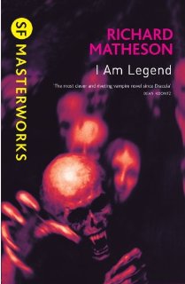 I Am Legend (S.F. MASTERWORKS) (Engli...