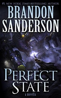 Perfect State (Kindle Single) (Englis...