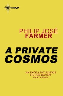 A Private Cosmos (World of Tiers)