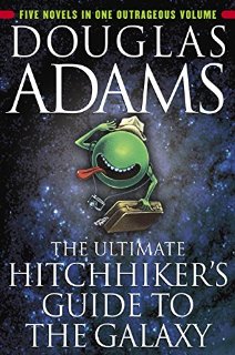 The Ultimate Hitchhiker's Guide to th...