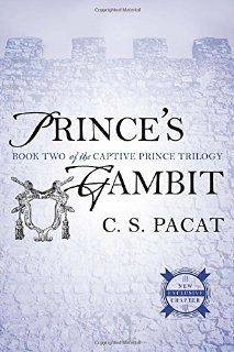 Prince's Gambit