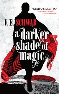 Commenti per A Darker Shade of Magic