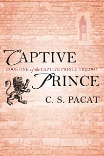 Captive Prince: Book One of the Capti...