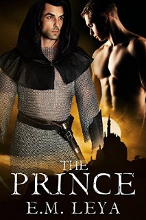 The Prince (English Edition)