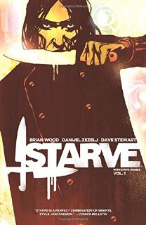 Recensioni dei clienti per Starve Volume 1 | tripparia.it