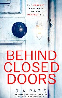 Recensioni dei clienti per Behind Closed Doors: La presa debutto thriller di tutti sono entusiasti | tripparia.it