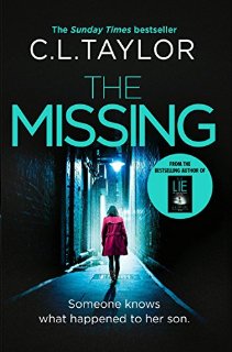 The Missing: The gripping psychological thriller that's got everyone talking...