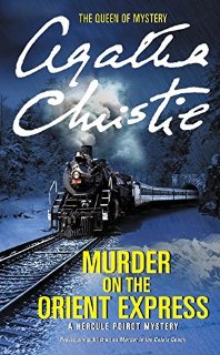 Murder on the Orient Express