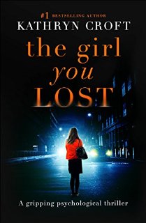 Commenti per The Girl You Lost: A gripping psychological thriller (English Edition)