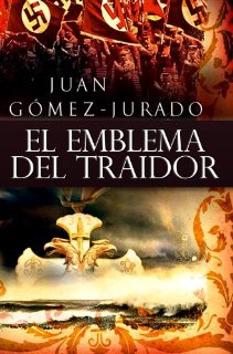 El Emblema del Traidor (Spanish Edition)