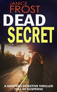 Commenti per DEAD SECRET a gripping detective thri...