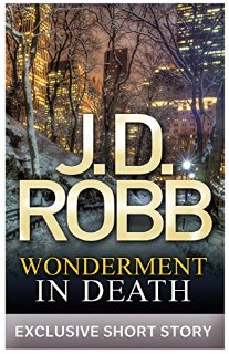 Wonderment In Death (English Edition)