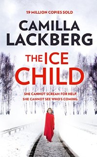 The Ice Child (Patrik Hedstrom and Er...