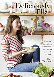 Deliciously Ella: Awesome ingredients...