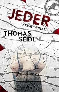 JEDER: Krimithriller