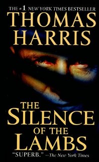 The Silence of the Lambs (Hannibal Le...