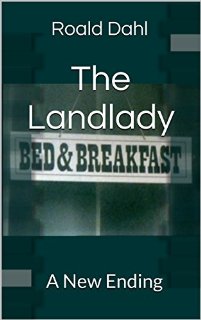 The Landlady: A New Ending (English Edition)