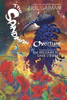 Recensioni dei clienti per Sandman Overture - Deluxe Edition (The Sandman) | tripparia.it