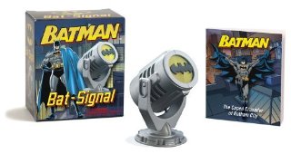 Batman: Bat-Signal