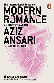 Commenti per Modern Romance: An Investigation