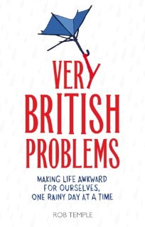 Recensioni dei clienti per Problemi Very British: rendere la vita scomoda per noi stessi, One Rainy Day at a Time (edizione inglese) | tripparia.it