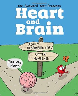 Heart and Brain