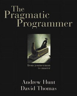 The Pragmatic Programmer: From Journe...