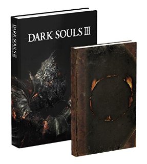 Dark Souls III Collector's Edition: P...