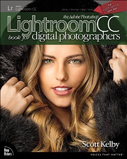 The Adobe Photoshop Lightroom CC Book...