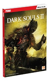 Dark Souls III: Prima Official Game G...