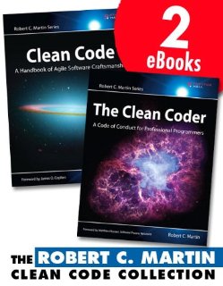 The Robert C. Martin Clean Code Colle...